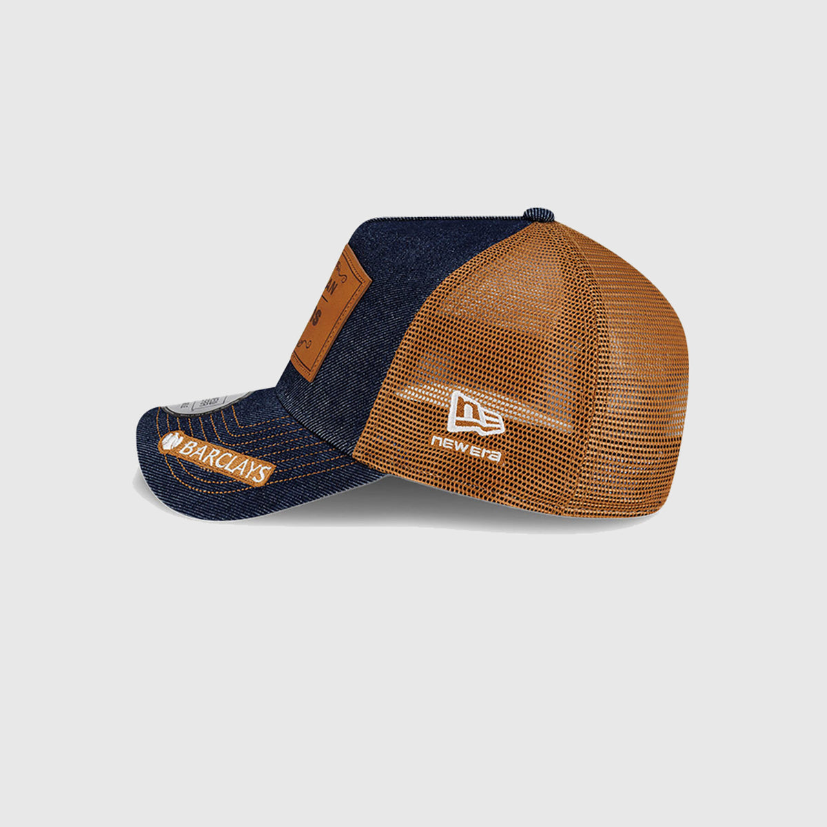 Williams Racing 2026 New Era Special Edition Austin Team Cap