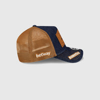 Williams Racing 2026 New Era Special Edition Austin Team Cap