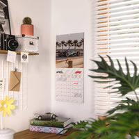 F1 Collection Official F1 2027 Calendar