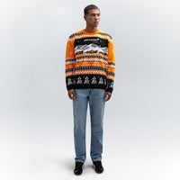 McLaren Racing Christmas Sweater