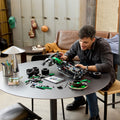 Aston Martin F1 Team LEGO Technic Aston Martin Aramco AMR25 F1 Car