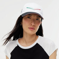 Cadillac F1 Team Tommy Hilfiger Cadillac 2026 Mexico Chevron Cap