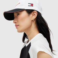 Cadillac F1 Team Tommy Hilfiger Cadillac 2026 Mexico Chevron Cap
