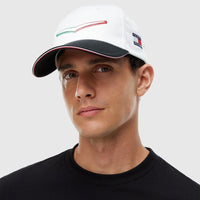 Cadillac F1 Team Tommy Hilfiger Cadillac 2026 Mexico Chevron Cap