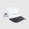 Cadillac F1 Team Tommy Hilfiger Cadillac 2026 Mexico Chevron Cap