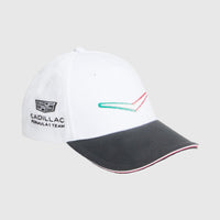 Cadillac F1 Team Tommy Hilfiger Cadillac 2026 Mexico Chevron Cap