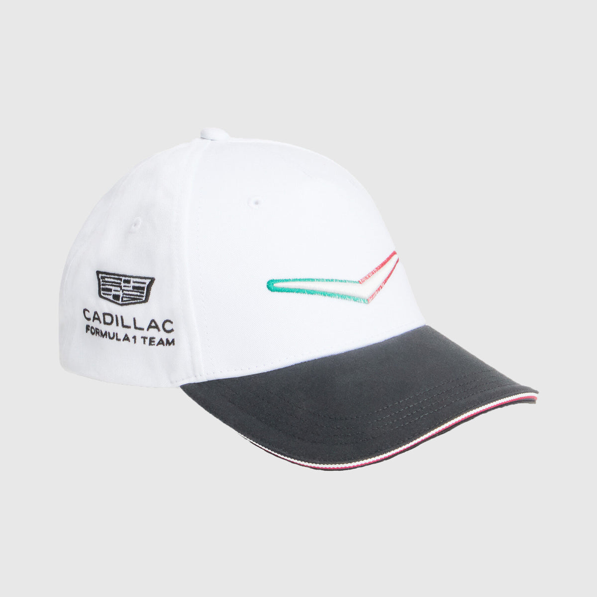Cadillac F1 Team Tommy Hilfiger Cadillac 2026 Mexico Chevron Cap