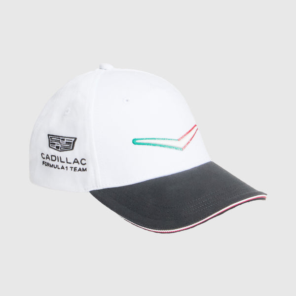 Cadillac F1 Team Tommy Hilfiger Cadillac 2026 Mexico Chevron Cap