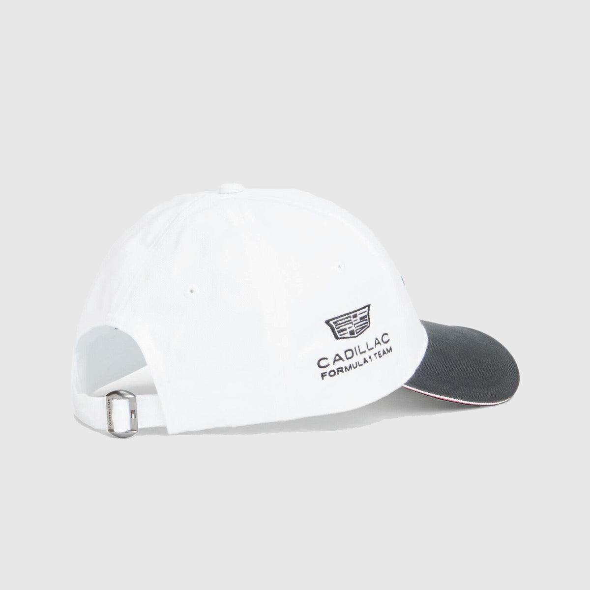 Cadillac F1 Team Tommy Hilfiger Cadillac 2026 Mexico Chevron Cap