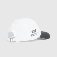 Cadillac F1 Team Tommy Hilfiger Cadillac 2026 Mexico Chevron Cap
