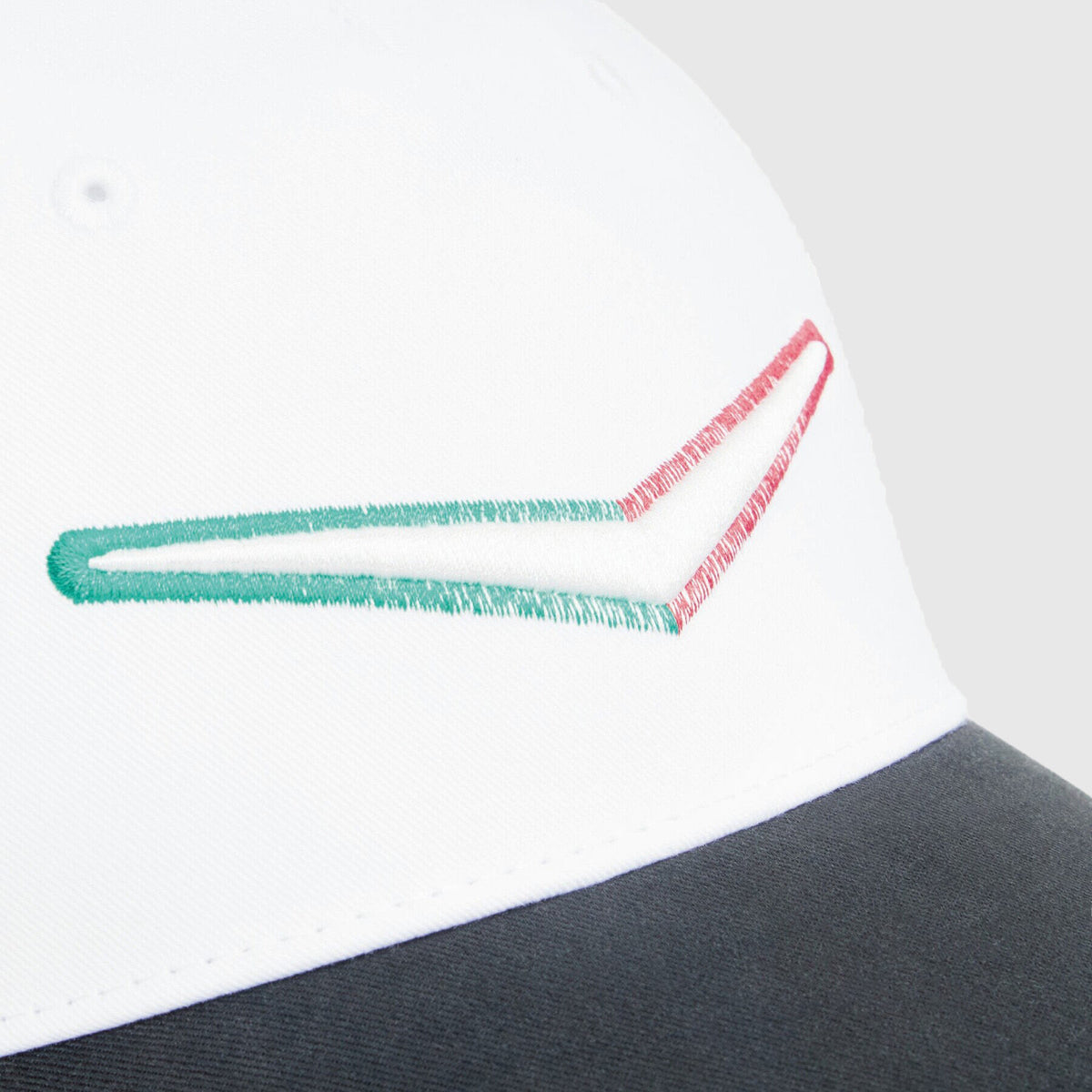 Cadillac F1 Team Tommy Hilfiger Cadillac 2026 Mexico Chevron Cap