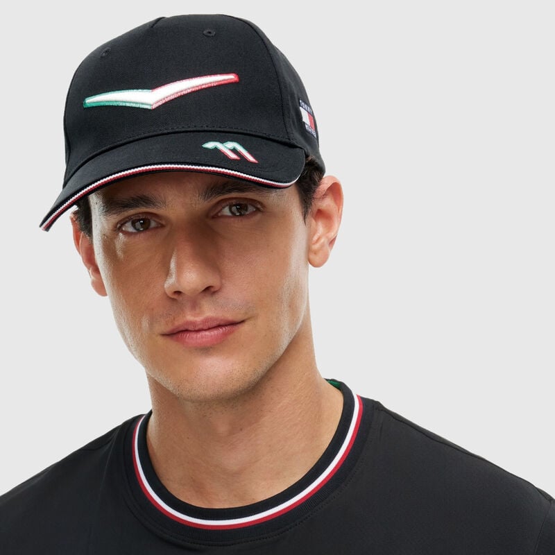 Cadillac F1 Team Tommy Hilfiger Cadillac 2026 Sergio Perez Mexico Cap