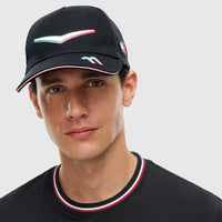 Cadillac F1 Team Tommy Hilfiger Cadillac 2026 Sergio Perez Mexico Cap