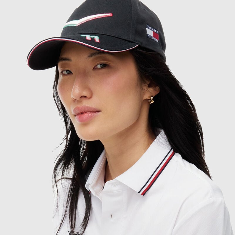 Cadillac F1 Team Tommy Hilfiger Cadillac 2026 Sergio Perez Mexico Cap