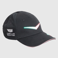 Cadillac F1 Team Tommy Hilfiger Cadillac 2026 Sergio Perez Mexico Cap