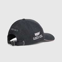 Cadillac F1 Team Tommy Hilfiger Cadillac 2026 Sergio Perez Mexico Cap