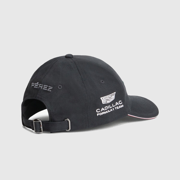 Cadillac F1 Team Tommy Hilfiger Cadillac 2026 Sergio Perez Mexico Cap