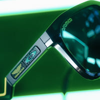 Aston Martin F1 Team Oakley HSTN Metal Aston Martin Aramco F1® Team