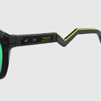 Aston Martin F1 Team Oakley HSTN Metal Aston Martin Aramco F1® Team
