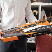 McLaren Racing Scale Model Advent Calendar