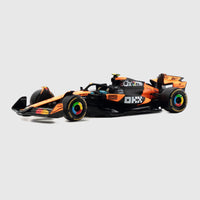 McLaren Racing Scale Model Advent Calendar