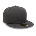 New Era Grey 9FIFTY Snapback Cap