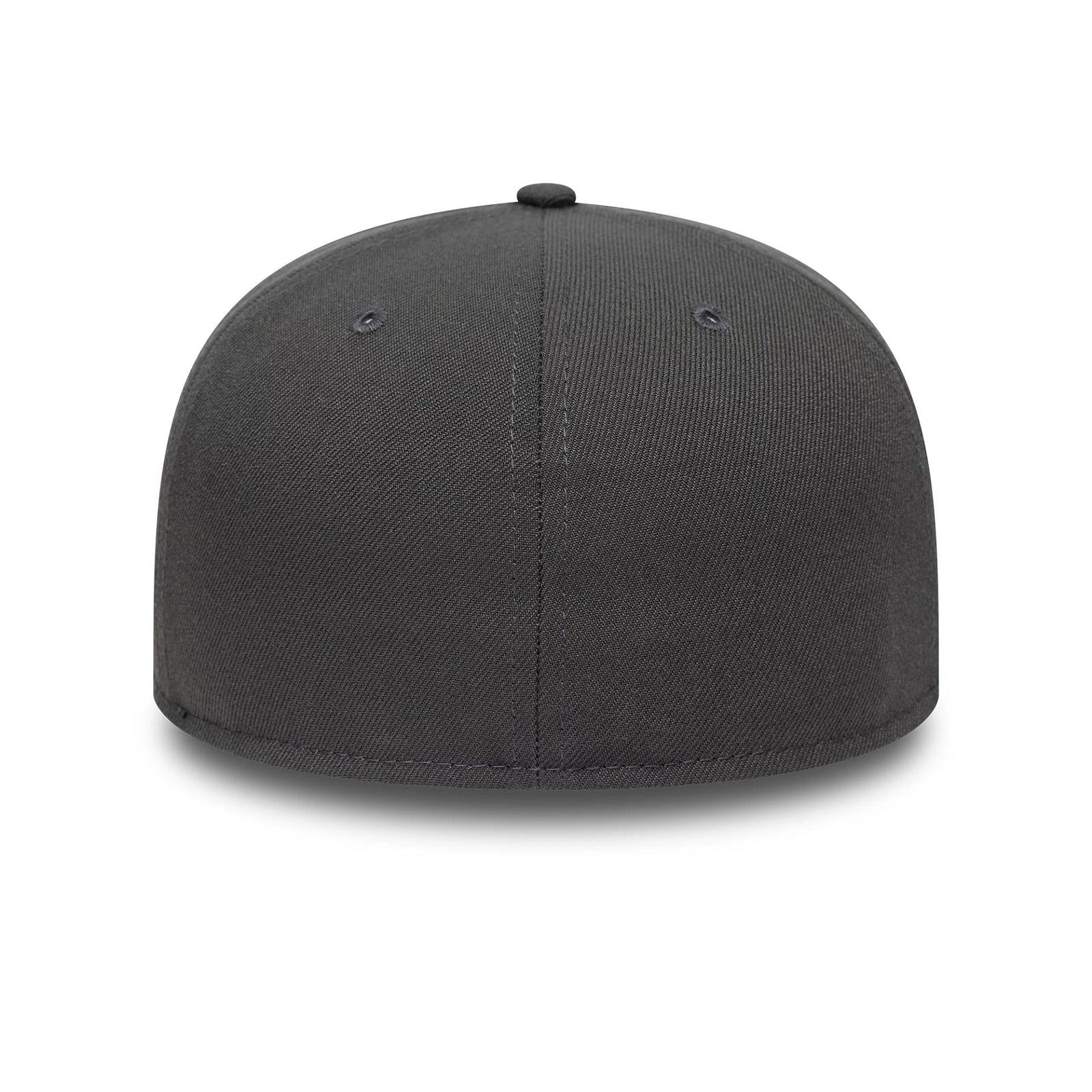 New Era Grey 9FIFTY Snapback Cap