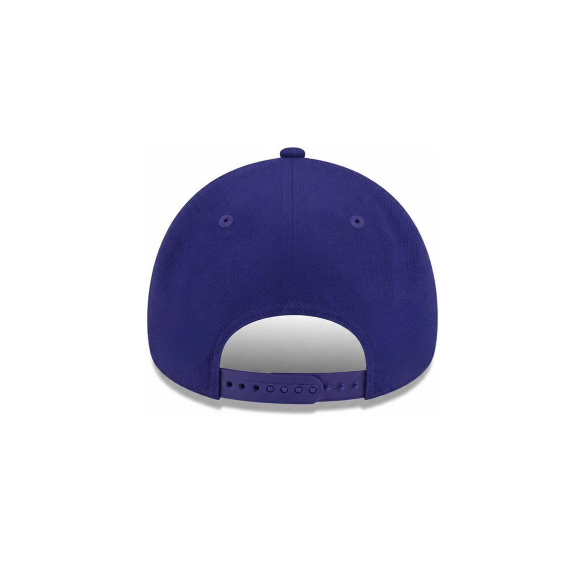 New Era Chicago White Sox MLB Purple 9FORTY A-Frame Adjustable Cap