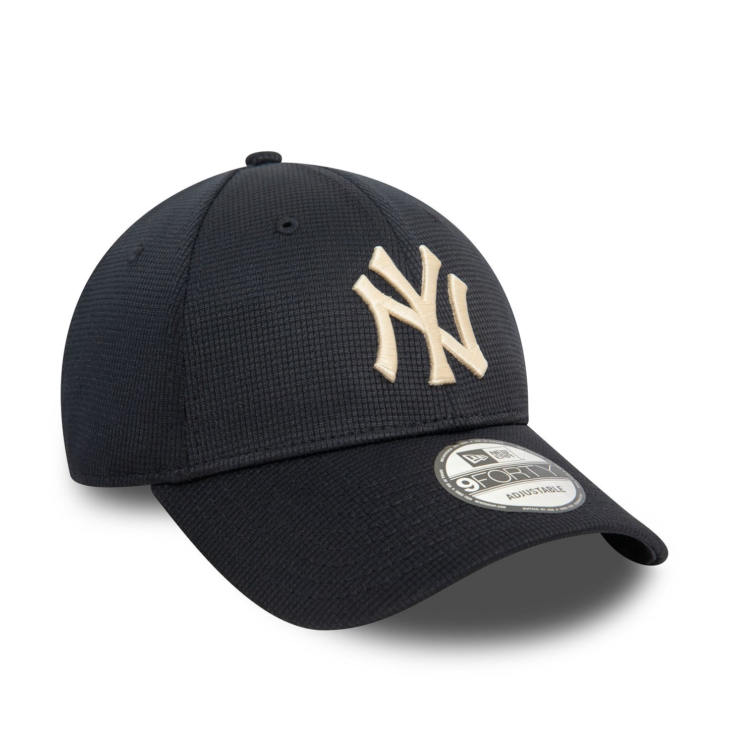 New Era PIVOT KNIT 9FORTY New York Yankees Cap