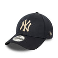 New Era PIVOT KNIT 9FORTY New York Yankees Cap