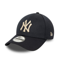 New Era PIVOT KNIT 9FORTY New York Yankees Cap