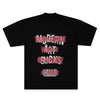 Cravenus "Modern Art Sucks" Max Heavyweight Garment-Dyed Tee