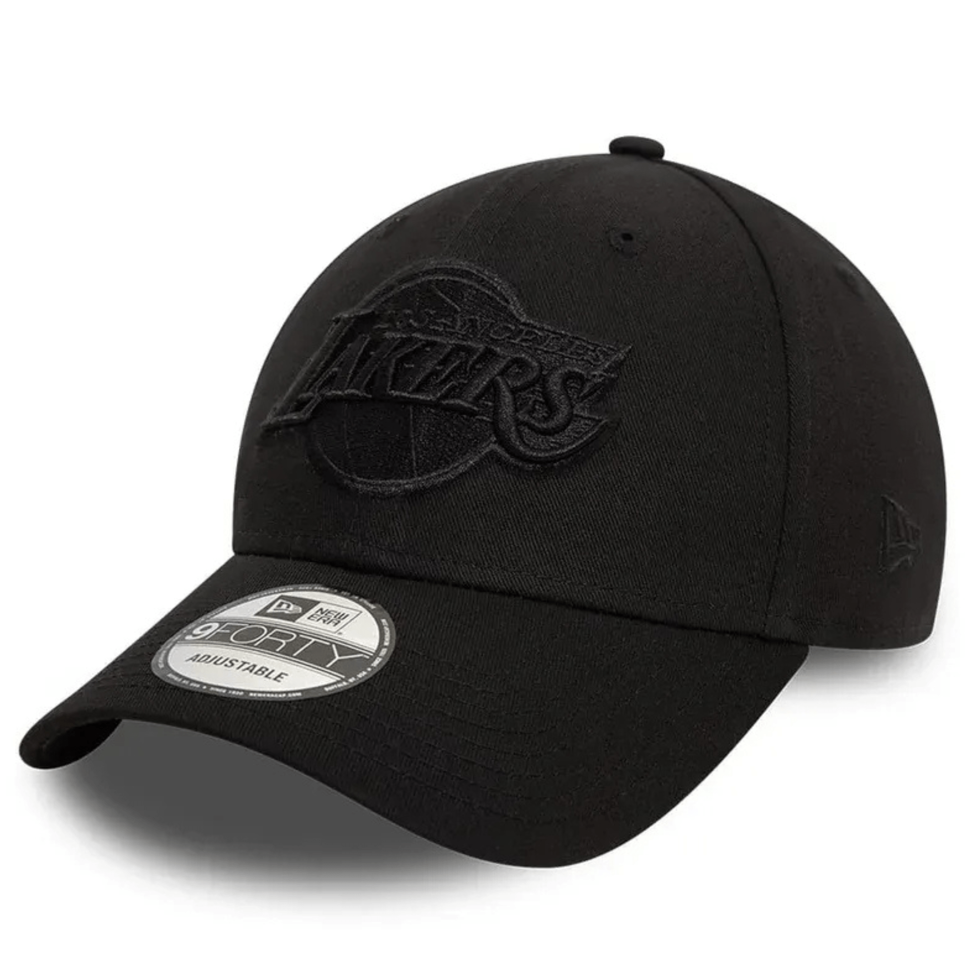 قبعة New Era Los Angeles Lakers Game Play 9Forty®