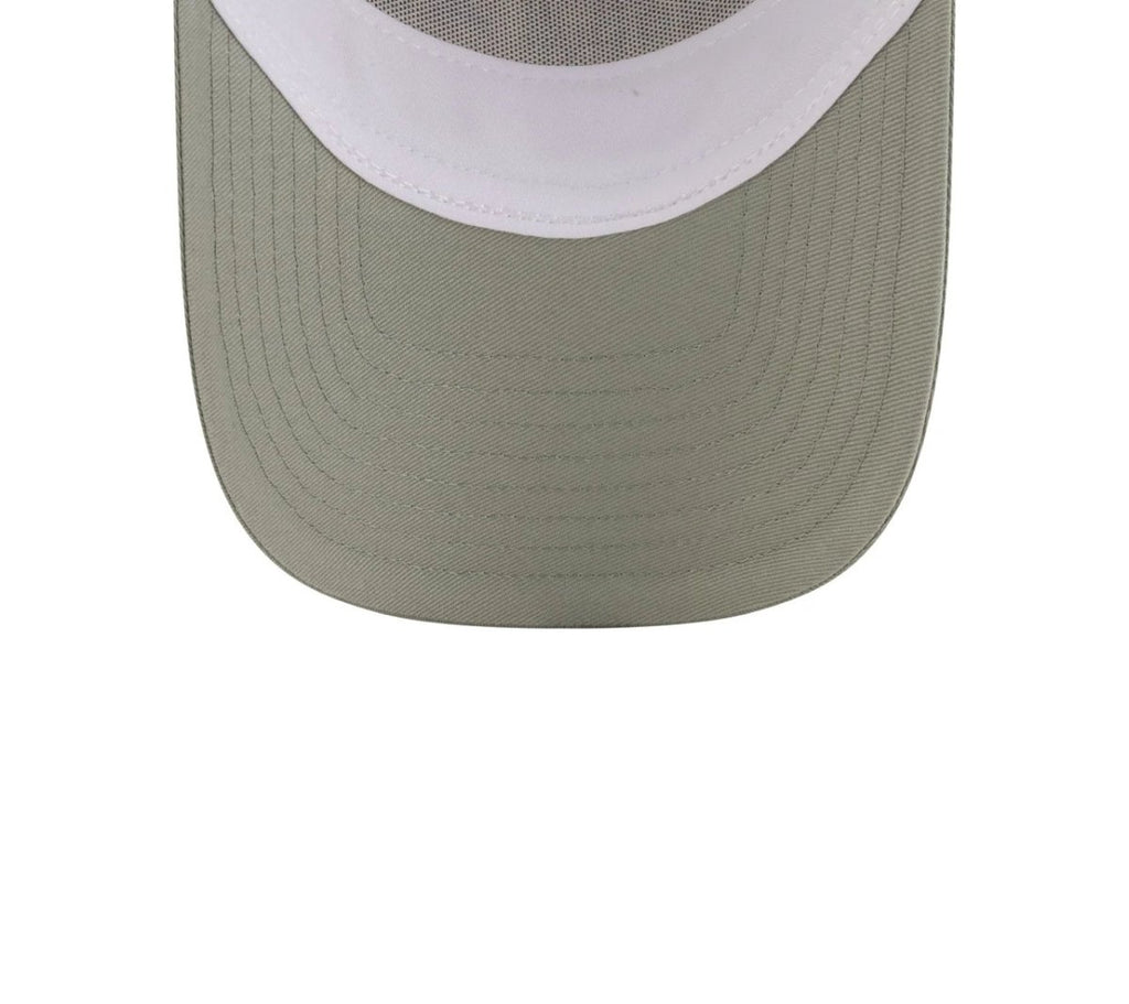 9FORTY A-FRAME
ORACLE RED BULL RACING TEAM COLLECTION '25 SEASONAL ® TRUCKER