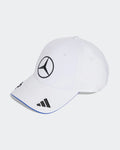 Mercedes-AMG F1 adidas 2025 Team Kimi Antonelli Driver Cap