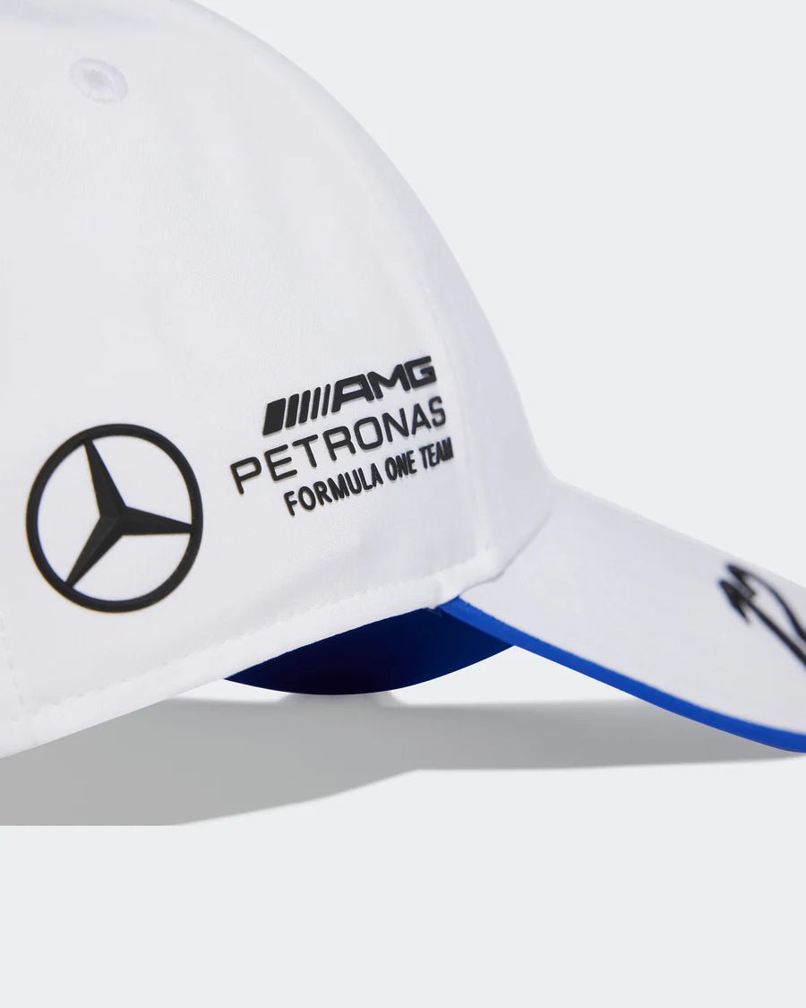 Mercedes-AMG F1 adidas 2025 Team Kimi Antonelli Driver Cap