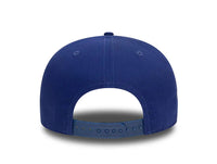 New Era LA Dodgers MLB Blue 9FIFTY Snapback Cap