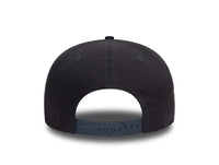 New Era New York Yankees MLB Black 9FIFTY Snapback Cap
