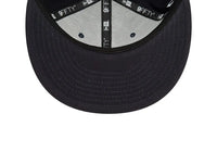 New Era New York Yankees MLB Black 9FIFTY Snapback Cap