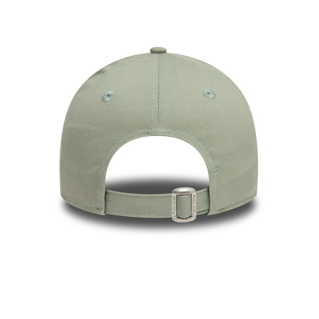 New Era 9Forty New York Yankees Pastel Green Youth Cap - Cap On
