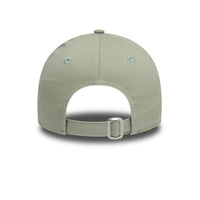 New Era 9Forty New York Yankees Pastel Green Youth Cap - Cap On
