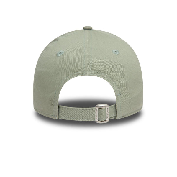 New Era 9Forty New York Yankees Pastel Green Youth Cap - Cap On