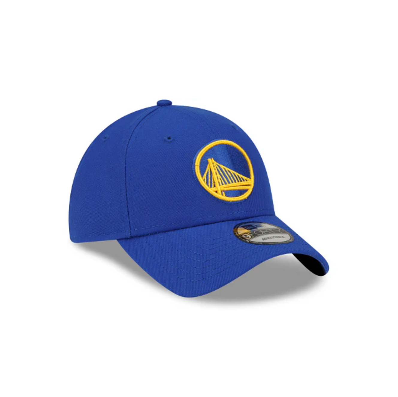 New Era Golden State Warriors The League 9FORTY Adjustable