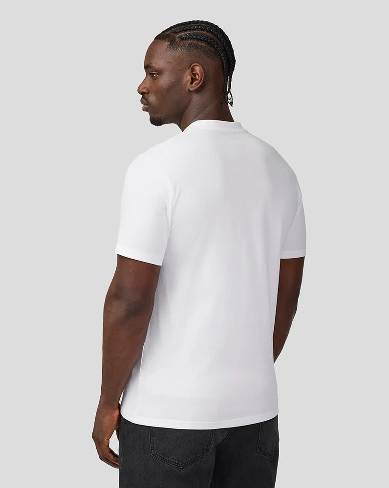 Oracle Red Bull Racing Logo T-shirt