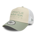 9FORTY A-FRAME
ORACLE RED BULL RACING TEAM COLLECTION '25 SEASONAL ® TRUCKER