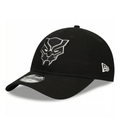 New Era Black Panther 9TWENTY Adjustable Hat