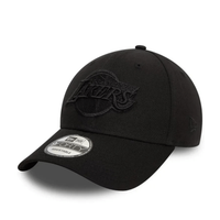 New Era Los Angeles Lakers Game Play 9Forty® Cap