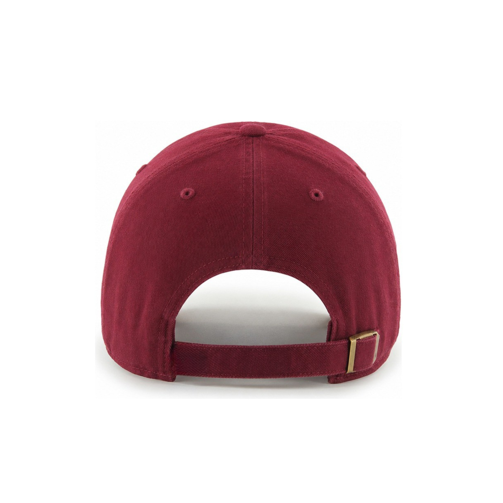 '47 Brand Los Angeles Dodgers MLB Cardinal MVP Adjustable Cap