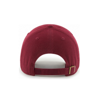 '47 Brand Los Angeles Dodgers MLB Cardinal MVP Adjustable Cap
