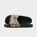 adidas Adilette Logo Slides Junior